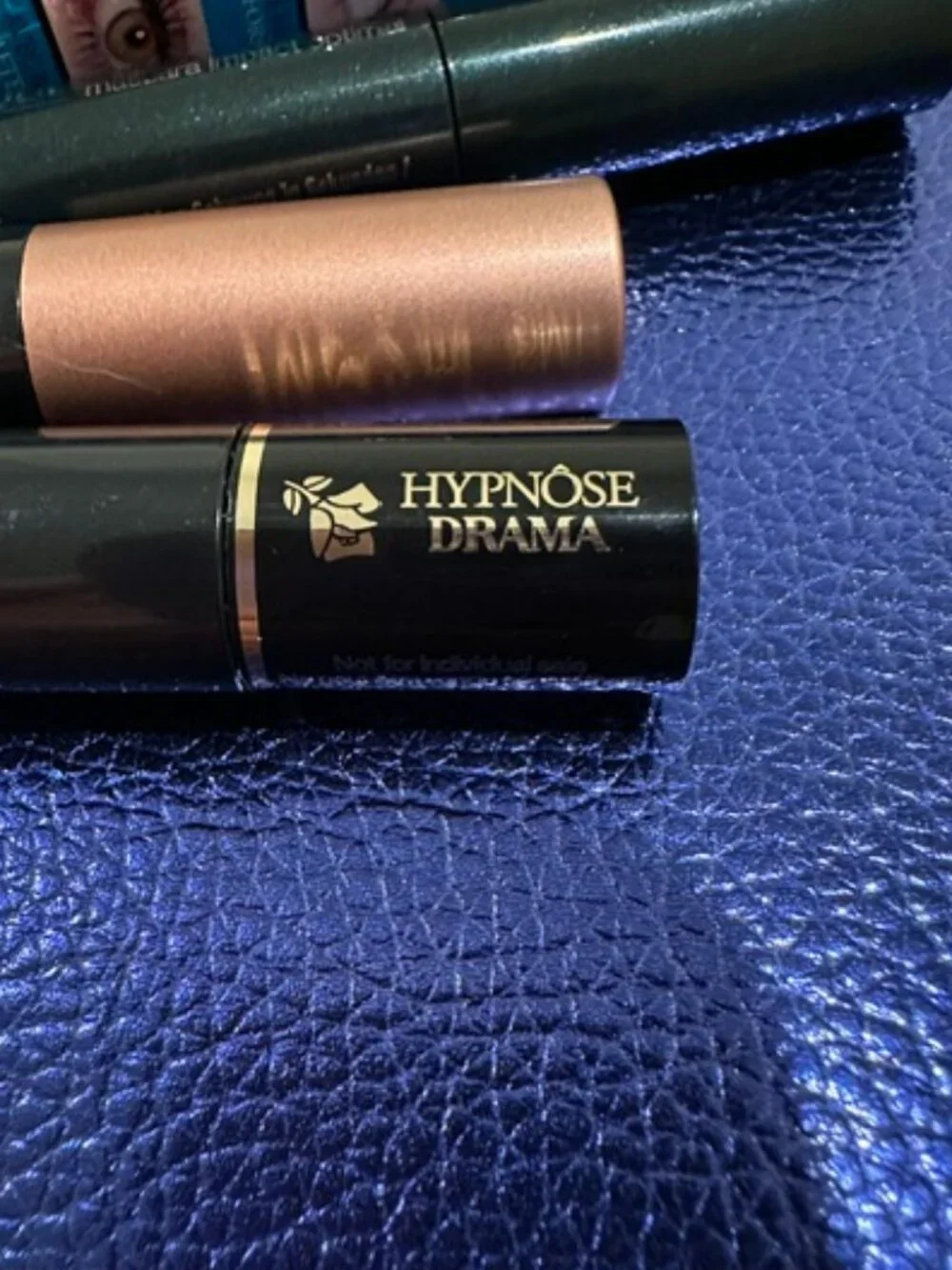 Mascara Bundle